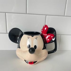 Disney Minnie Mouse Mug